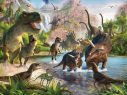 DA LI SU POSTOJALI DINOSAURUSI ?
