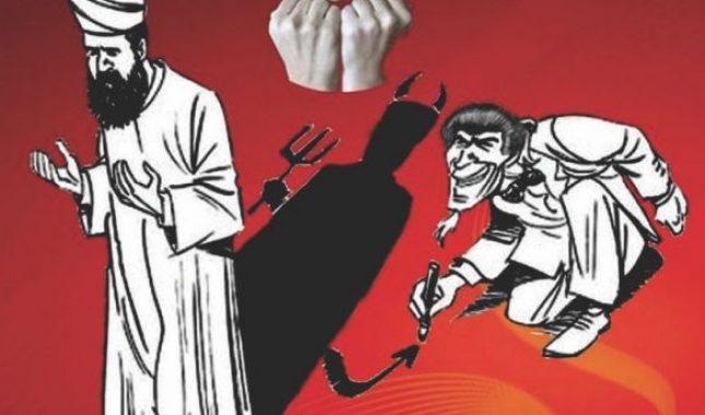 ZAPITAJMO SE, LIČNO TI I JA!?