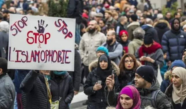 Muslimani u Evropi doživljavaju zabrinjavajući rast rasizma, imaju problem i kod kupovine stanova