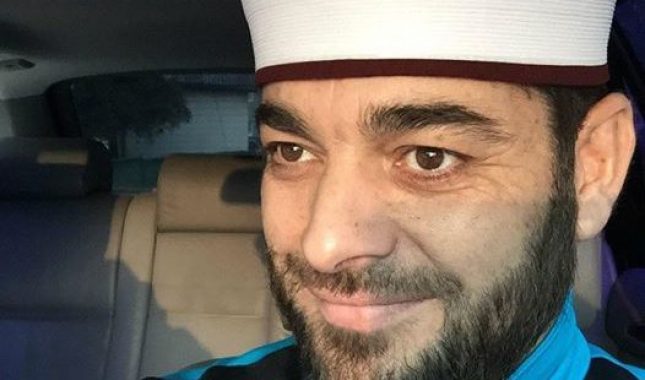 Fuad Abdullah Seferagić: Upozorenje na lažnog učača rukjji