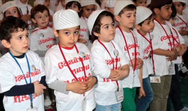 Tajna uspješnog odgoja djece i njihovog dobročinstva prema roditeljima