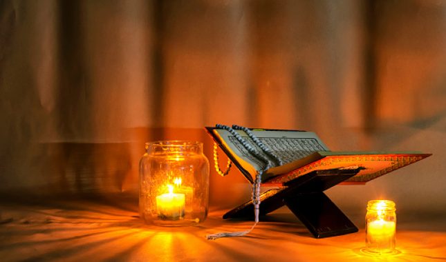 Liječite svoje bolesne sadakom!