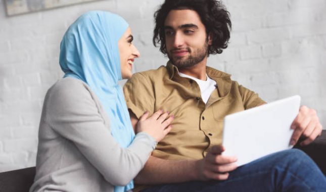 Sedam stvari koje vam muž musliman neće reći!