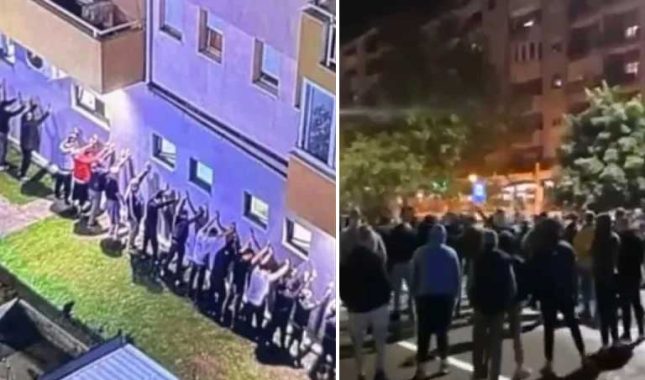 Nova istraga (po)turica na ulicama Crne Gore