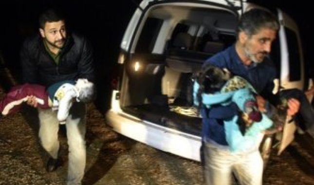 Nova tragedija: Utopilo se najmanje četvero djece ŠtampaEl. pošta