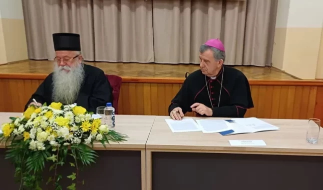 Nikejski sabor: 1700 godina borbe protiv monoteizma