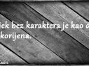 Ljepota odnosa prema drugima