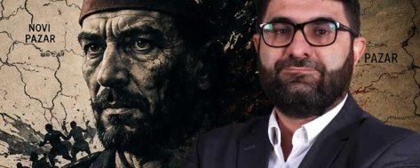 Ako identitet nije važan, zašto je onda negativac morao biti baš Bošnjak iz Novog Pazara?