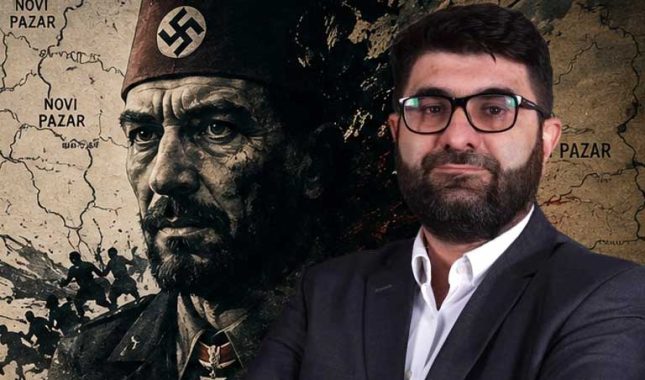Ako identitet nije važan, zašto je onda negativac morao biti baš Bošnjak iz Novog Pazara?