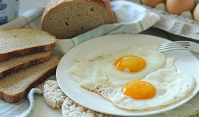 Osam stvari koje se dešavaju sa vašim tijelom ako svaki dan jedete jaja