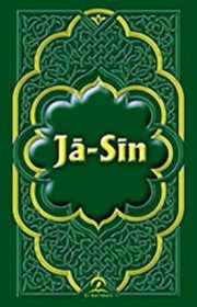 Ja Sin