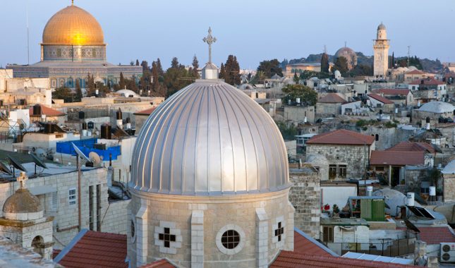 Kako islam gleda na druge vjere?