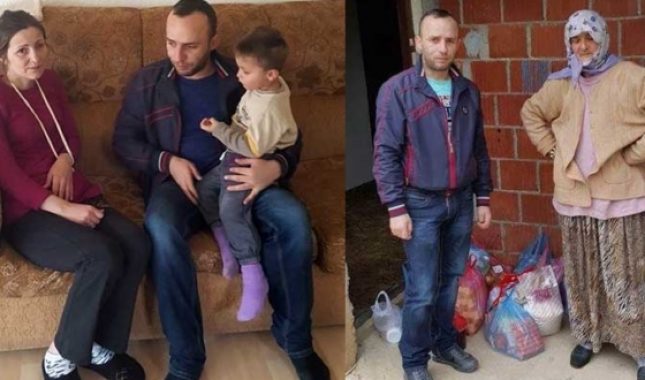 Rožajac Jusuf Ćatović brine o 1.000 siromašnih