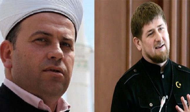 Kadirov tražio od Fejzića da Bošnjaci ne idu sa strankom Mila Đukanovića