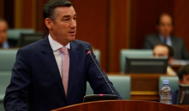 Kadri Veseli: Srbija treba da shvati da ova zemlja ima vlasnika kuće