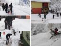 Snijeg kao pokazatelj društvene (ne)odgovornosti