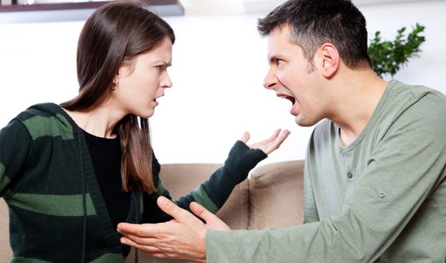 Ne možeš silom natjerati nekog da se promjeni