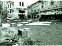 Prije 31 godinu srpske snage granatirale Kapiju: Dan kada je ubijena tuzlanska mladost