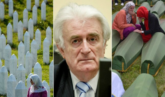 SDA: Potvrđena istina o genocidu i  zaslužena doživotna kazna zločincu