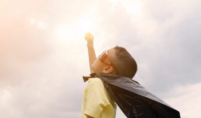 Alati za izgradnju karaktera