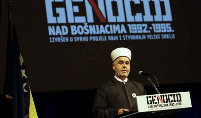 Projekt ‘Genocid nad Bošnjacima 1992. – 1995.’ priča o stradanju nedužnih ljudi