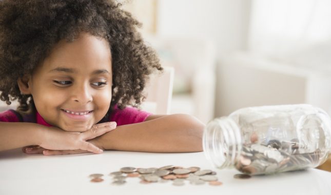 Allah daje nafaku, a ne babo