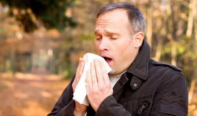 Kišemo brzinom od 150 km/h! Činjenice o kihanju koje sigurno niste znali