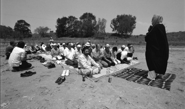 Svi su izašli da klanjaju namaz za kišu, a samo jedan je bio ubijeđen da će Allah spustiti kišu