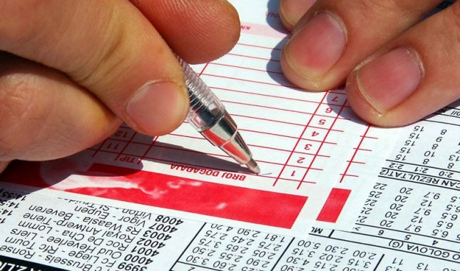 Mračne strane lutrije (kladionica) VIDEO