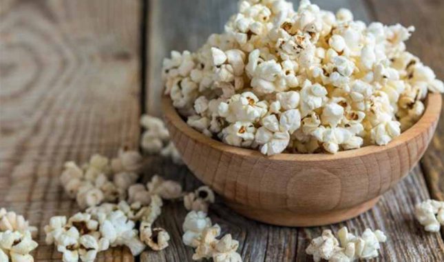 Kokice: nutritivna vrjednost, uticaj na zdravlje i kilažu