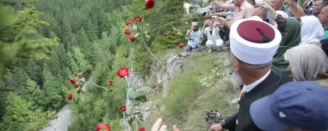 Zločin na Korićanskim stijenama je genocidni akt: Srpski zločinci su tog dana ubili 224 Bošnjaka
