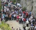 Obilježene 33 godine od srpskog zločina nad Bošnjacima na Korićanskim stijenama
