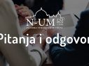 Tri nova pitanja i odgovora