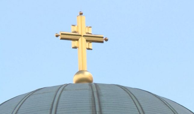 Bursać: Gdje god nađeš dobro mjesto, tu crkvu posadi