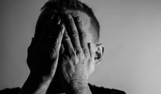 Mentalne bolesti, tjeskoba, očaj i depresija su simptomi okretanja od Allahove upute