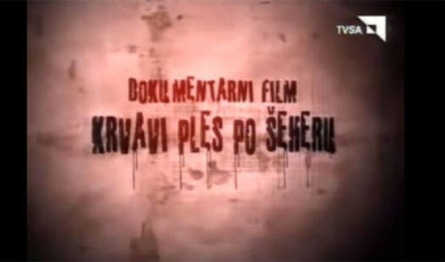 Podsjetnik na početak opsade Sarajeva: Film “Krvavi ples po Šeheru” (VIDEO)