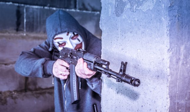 Jedan pogled koštao ga vjere