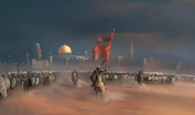 Kuds nije geografija, on je vjera: Njegovo oslobađanje iz ruku okupatora je Božansko obećanje spomenuto u Kur’anu