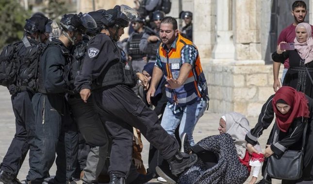 Izrael namjerno istrebljuje cijele palestinske porodice