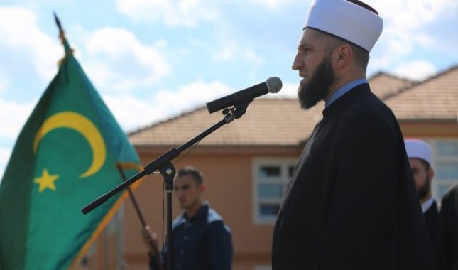 Muftija sandžački povodom skandala u Pljevljima