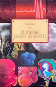 Kur'anski izazov znanosti