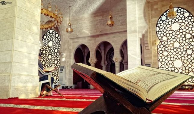 Ako želiš da Allah učini neprekidnim ono što ti voliš, onda ne prekidaj djela koja Allah voli