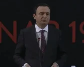 Albin Kurti: Da NATO nije tu, Srbi bi nas opet masakrirali