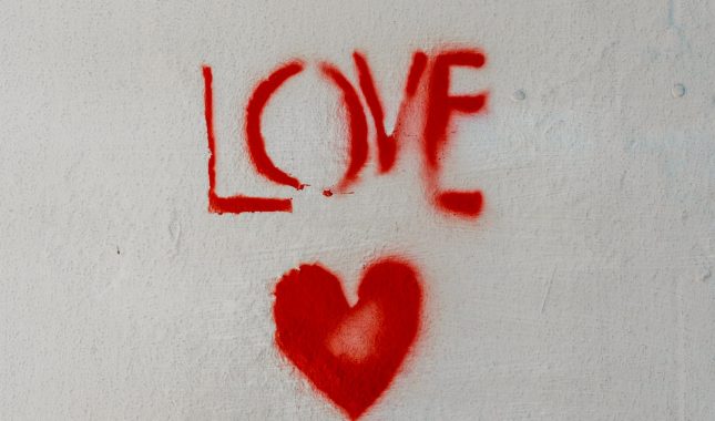 Šejh, ja sam se zaljubio!