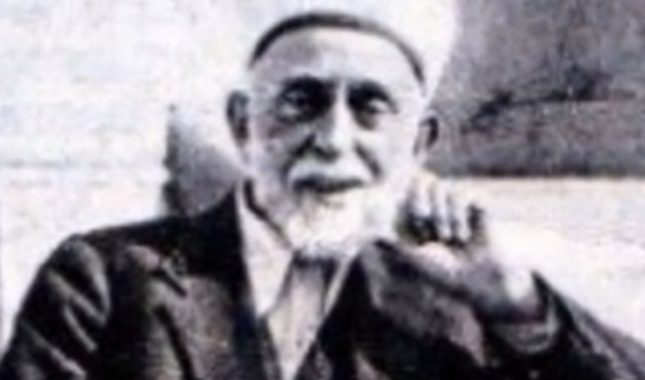 Efendija Kurt na Badnje veče 1942. u Tuzli spasio Srbe od zločina