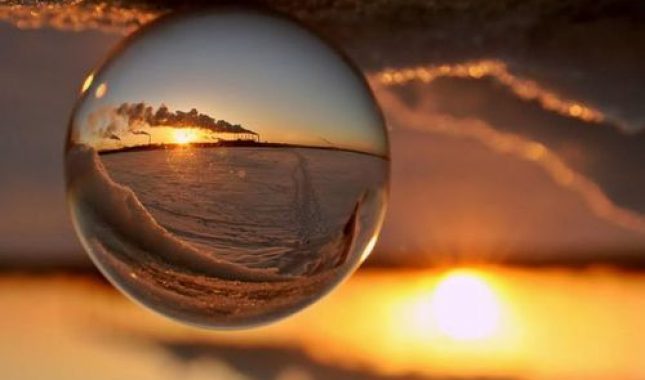 Smisao života je u svijesti o Bogu