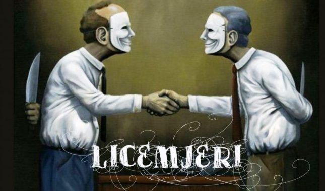 Pojava munafika je znak da muslimanska zajednica nije slaba