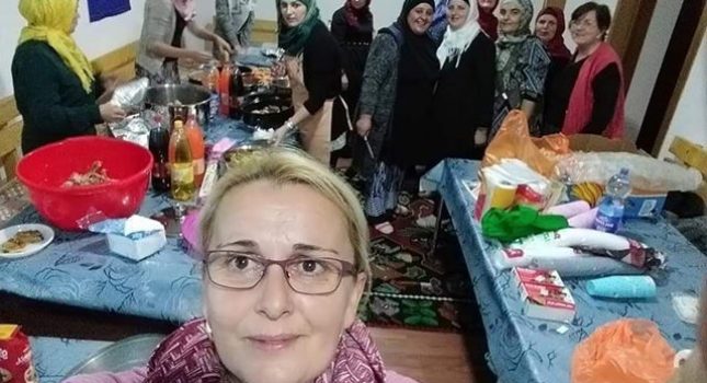 DŽEMAT KARAULA / Ramazan u Donjim Krčevinama: Priča o Lidiji