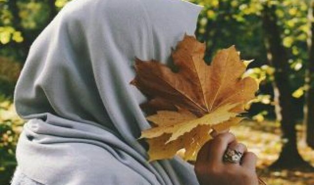 Ljepota kod djevojke