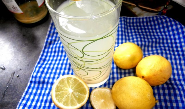 Limunada – osvježenje koje liječi / Vitamin D pospješuje erektilnu funkciju / Kako šećer uništava pamćenje?